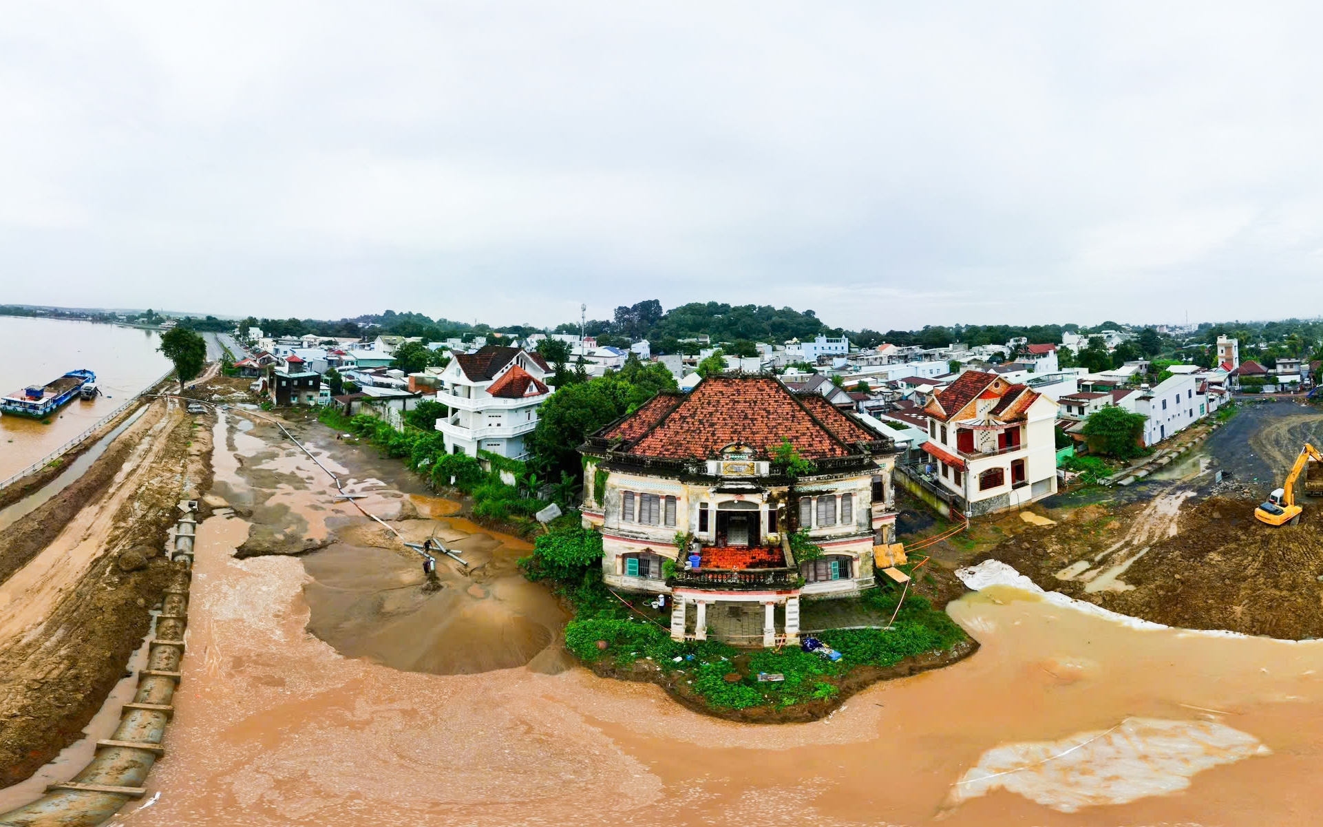 Khi Đồng Nai và Bình Phước “chung nhà”, tiềm năng du lịch nhân đôi- Ảnh 5.