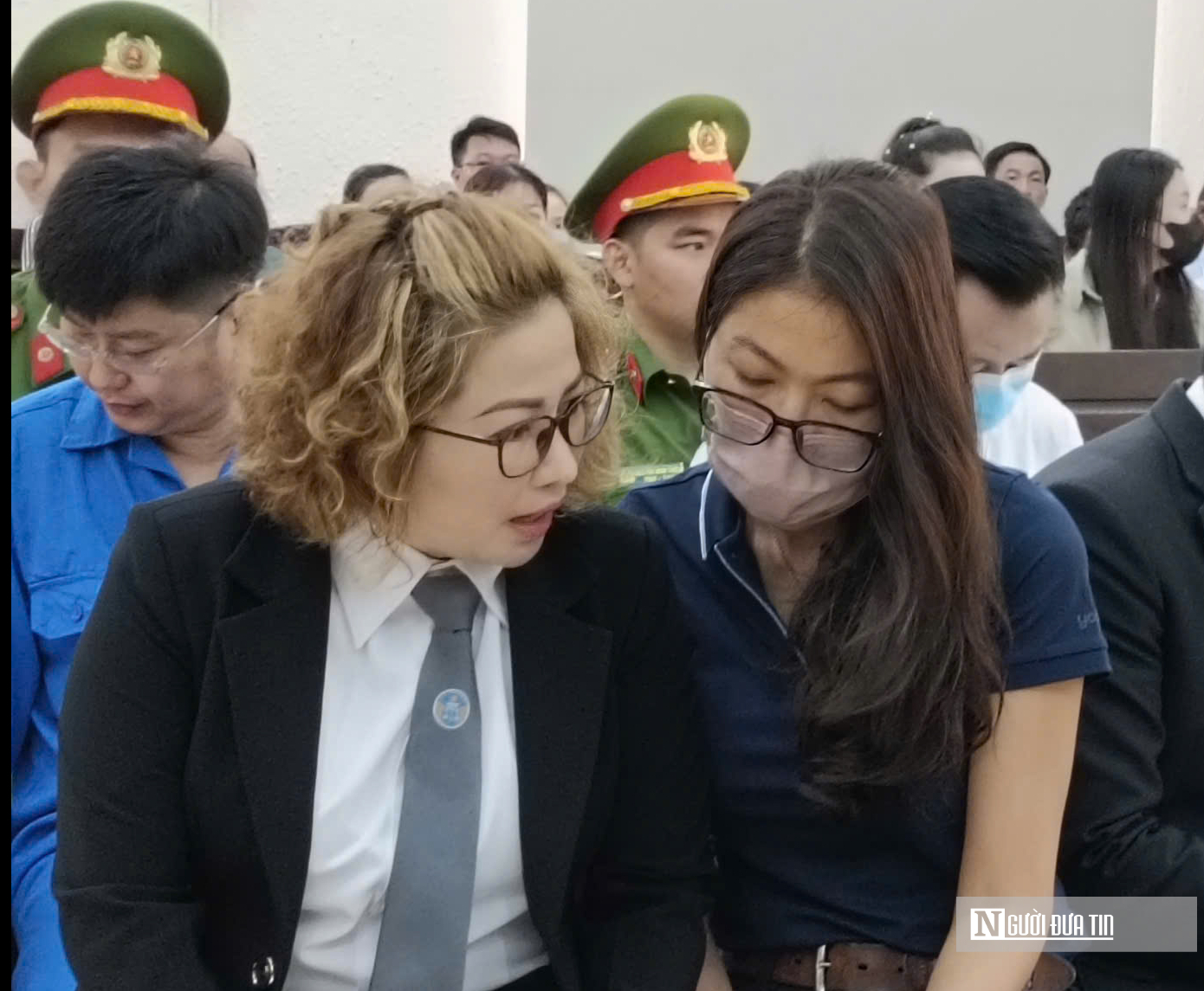 Vụ cháy quán karaoke An Phú: Các bị cáo đối mặt mức án nào?- Ảnh 2.