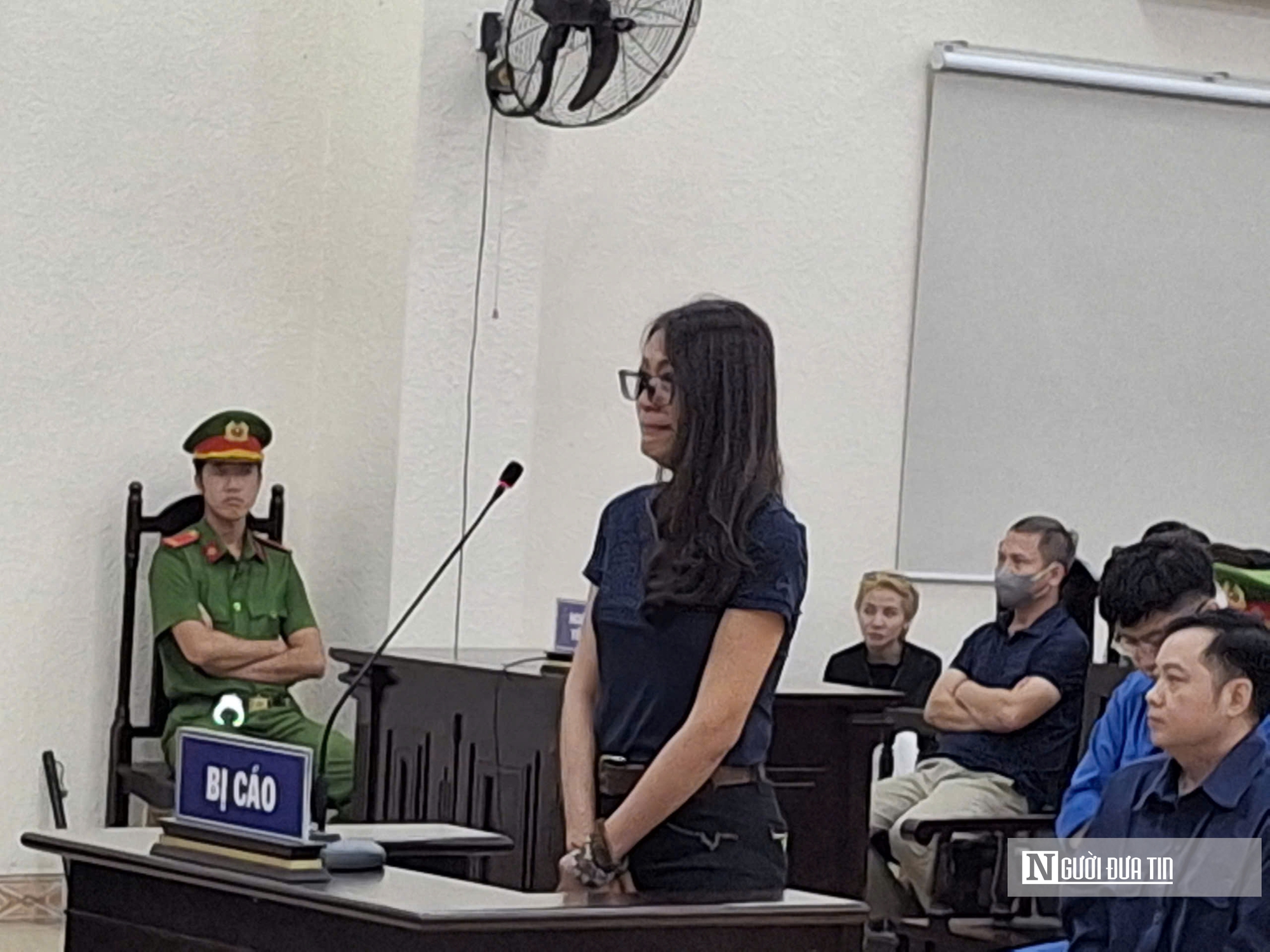 Vì sao bị cáo Hồng bị đề nghị mức án cao nhất trong vụ cháy quán karaoke An Phú, 32 người tử vong?- Ảnh 2.