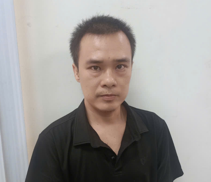 Cướp tiệm vàng ở Bình Dương: Đối tượng cuối cùng đã bị bắt