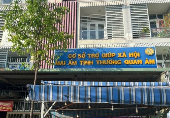 Sự thật về thông tin 2 cháu bé nghi mất tích tại mái ấm Quan Âm