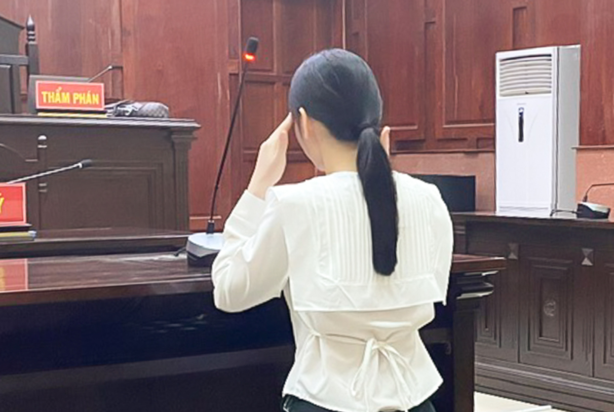Cựu tiếp viên hàng không môi giới mại dâm được hưởng án treo