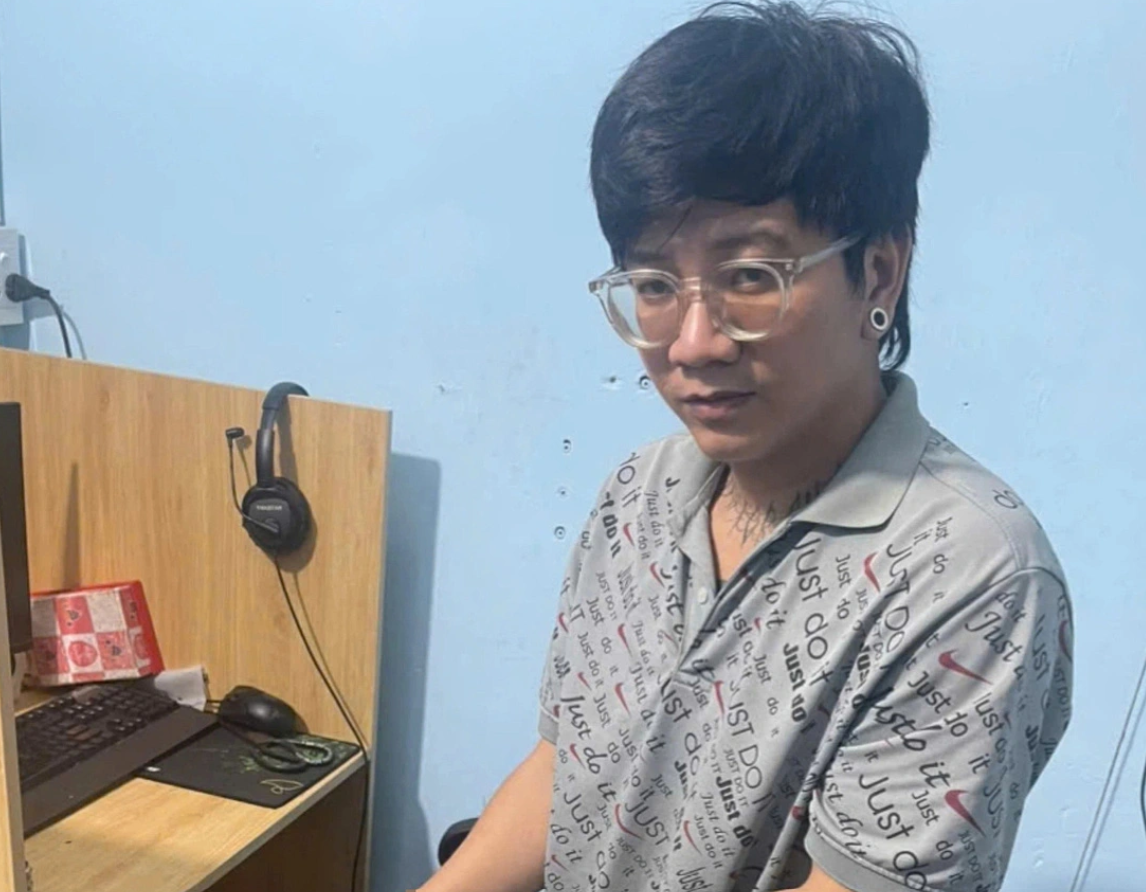 3 sinh viên bị khởi tố vì tổ chức sử dụng trái phép chất ma túy