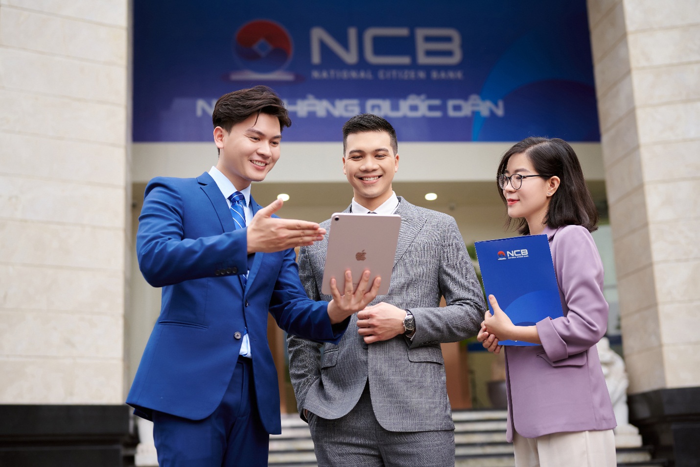 NCB tung giải pháp tài trợ doanh nghiệp kinh doanh ngành hàng tiêu dùng nhanh- Ảnh 2.