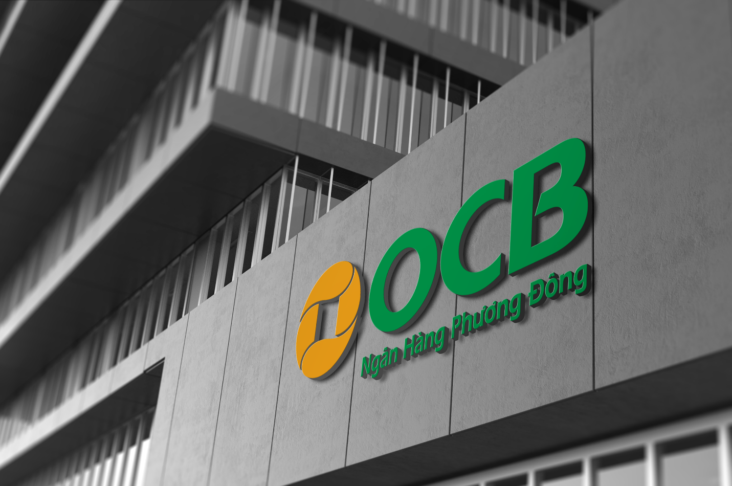 OCB ưu tiên đầu tư, phát triển quy mô hoạt động và chuyển đổi số, tạo đà phát triển bền vững- Ảnh 1.