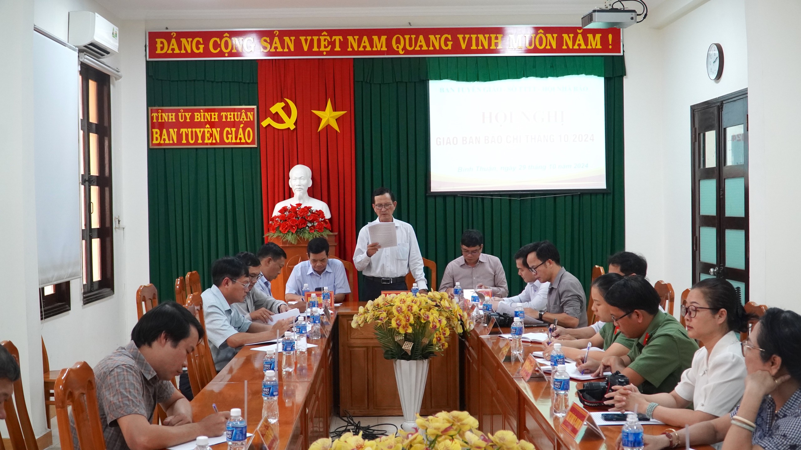 Sân bay Phan Thiết có khả năng đi vào hoạt động từ năm 2026- Ảnh 1.