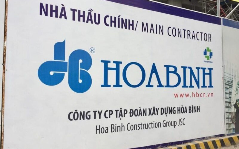 Hòa Bình trúng thầu dự án Eaton Park gần 1.900 tỷ đồng- Ảnh 1.