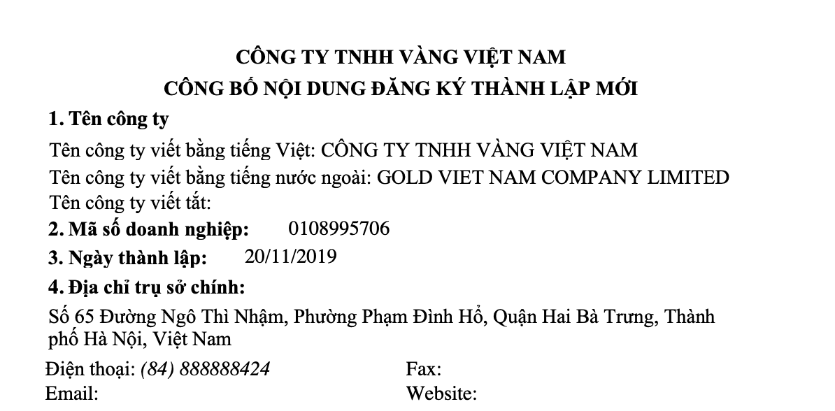 Đằng sau những chỉ vàng giá chưa đến 300.000 đồng- Ảnh 3.