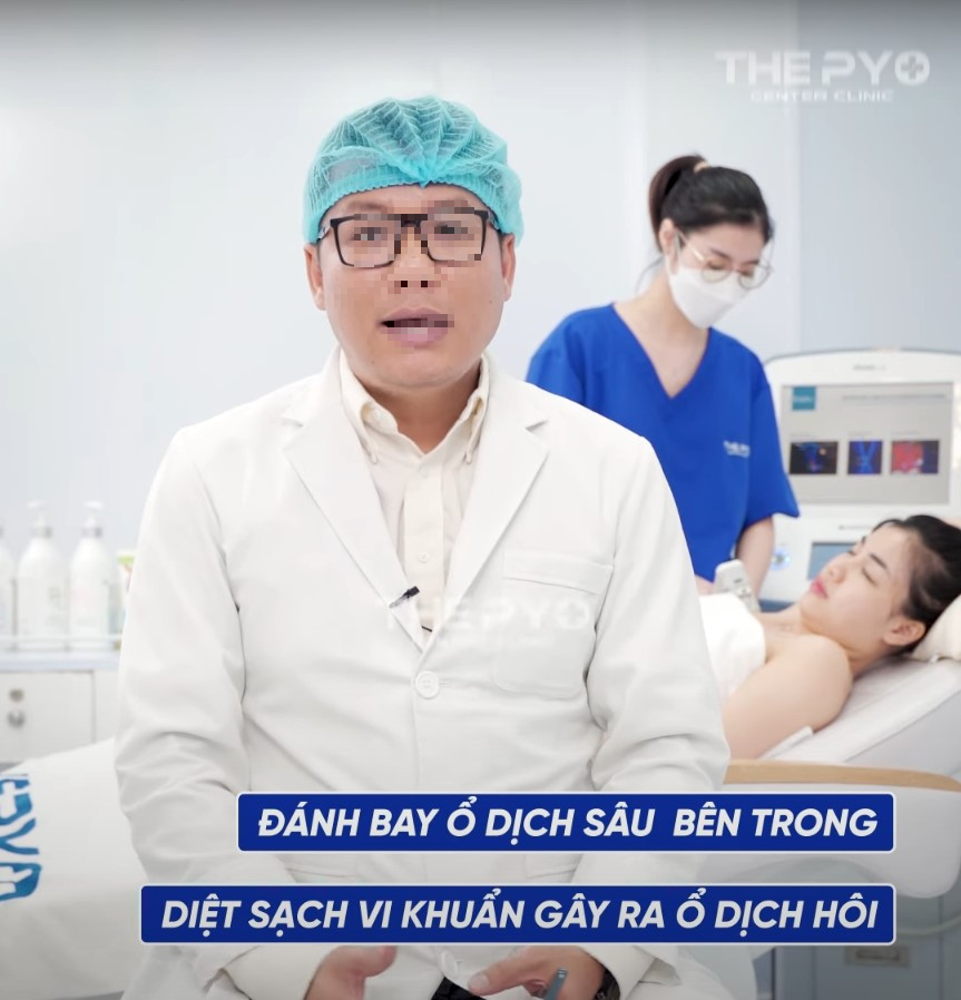 (Bài 1) The Pyo: Siêu công nghệ "trị" hôi nách hay chiêu trò quảng cáo?- Ảnh 8.