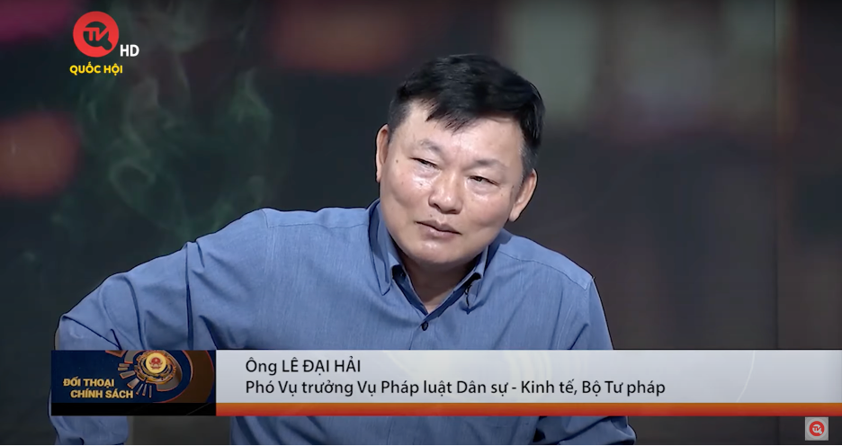 Thuốc lá mới: Quản lý bằng tem nhãn để loại sản phẩm độc hại khỏi thị trường- Ảnh 2.