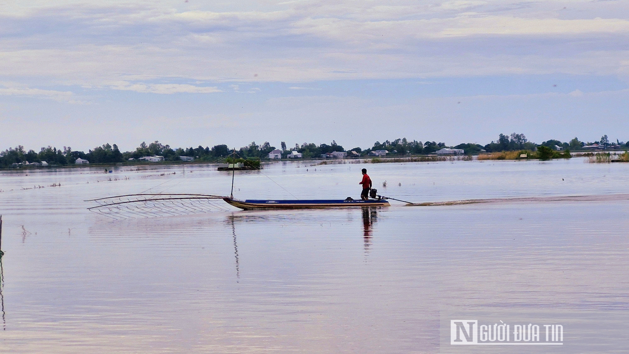 Niềm vui mùa nước nổi ở An Giang- Ảnh 8.