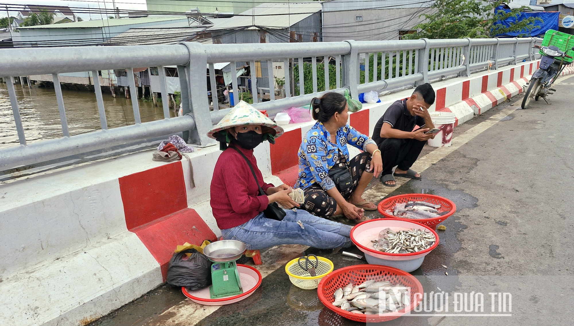 Niềm vui mùa nước nổi ở An Giang- Ảnh 10.