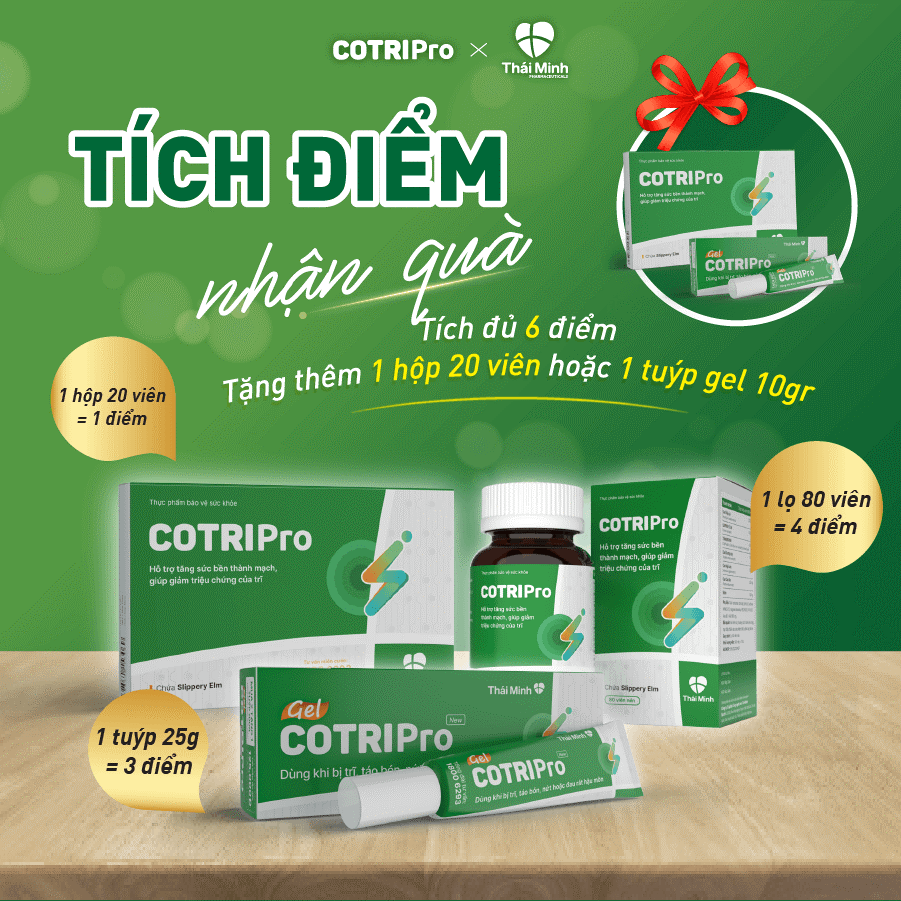 CotriPro nay đã có lọ 80 viên - Tiết kiệm tới 50.000 đồng- Ảnh 3.