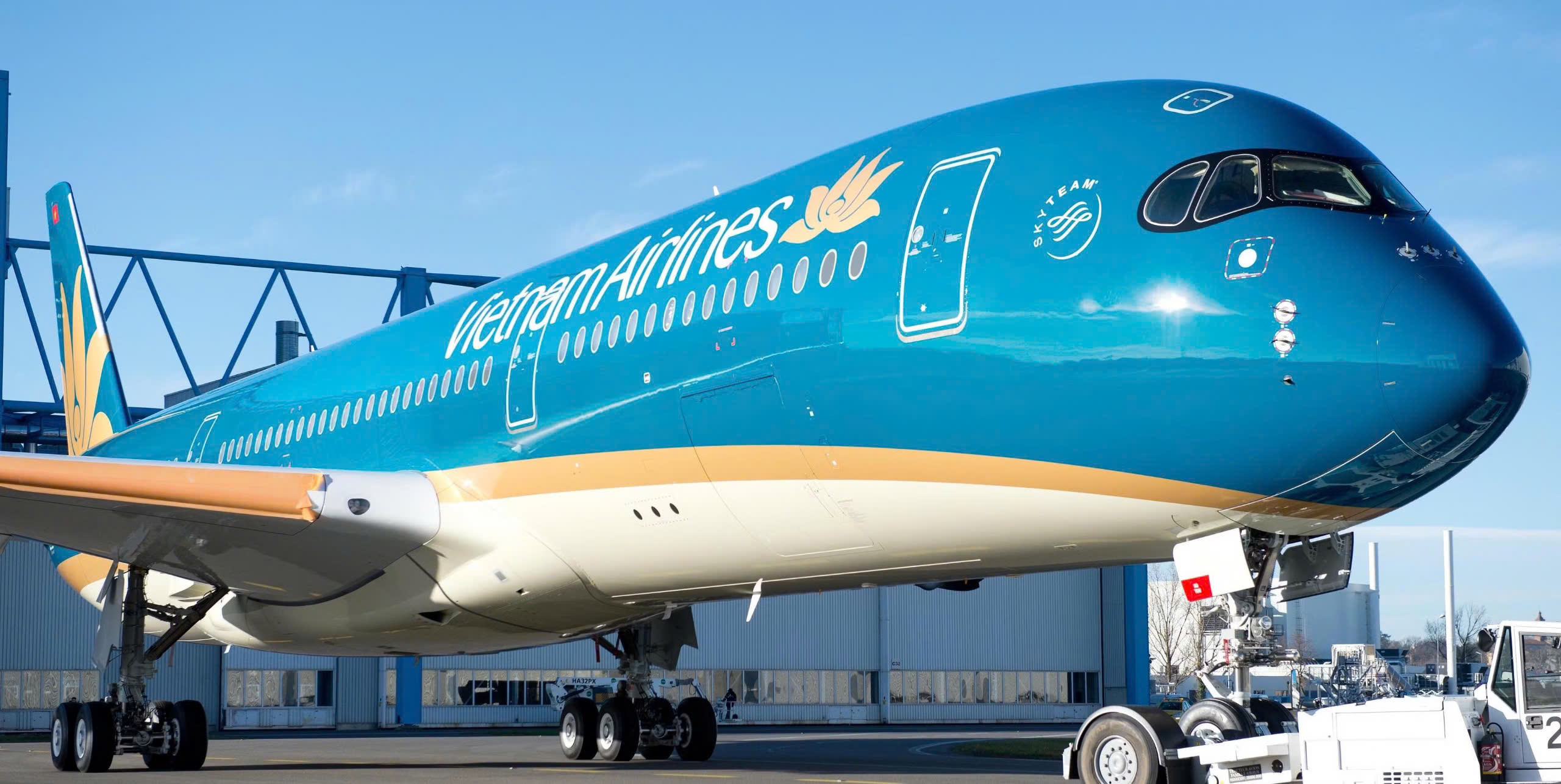 9 tháng đầu năm Vietnam Airlines vận chuyển 17,2 triệu lượt hành khách- Ảnh 1.