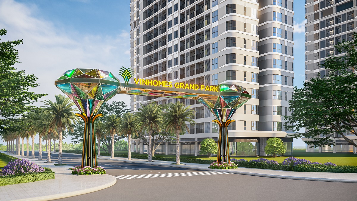 “Độc-lạ” trên thị trường: Về ở 5 năm, cư dân vẫn được tri ân bằng các tiện ích mới- Ảnh 3.