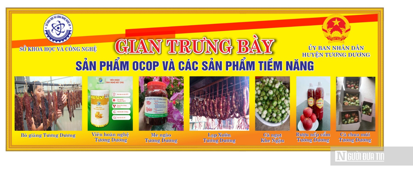 Chuyển đổi số Nghệ An - Bài 3: Gỡ khó cho sản phẩm OCOP bằng phát triển thương mại điện tử- Ảnh 3.