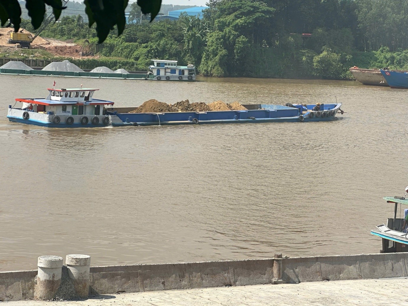 Đại Phước Thành – Doanh nghiệp dẫn đầu trong ngành cung ứng vật liệu xây dựng- Ảnh 3.