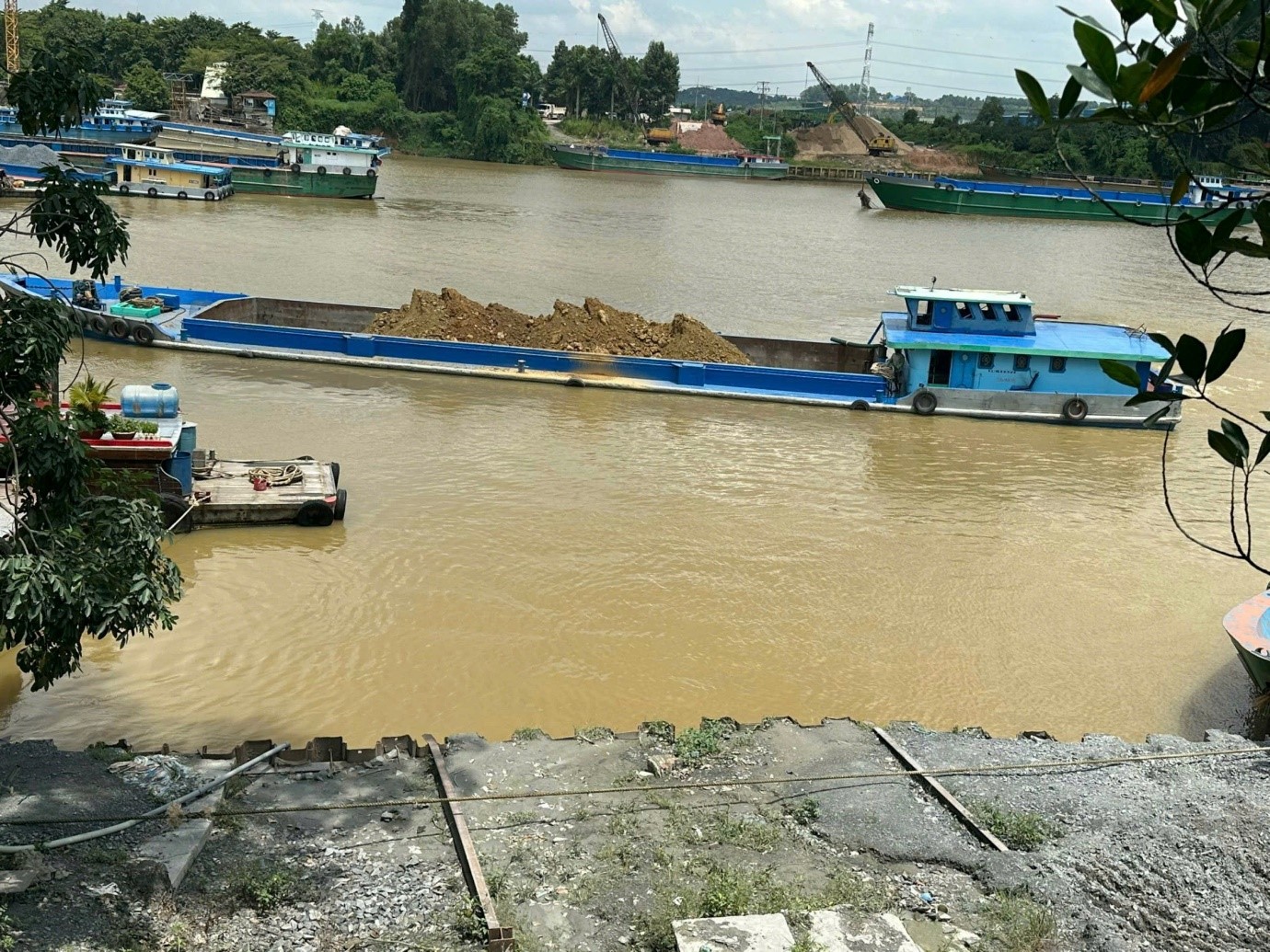 Đại Phước Thành – Doanh nghiệp dẫn đầu trong ngành cung ứng vật liệu xây dựng- Ảnh 4.