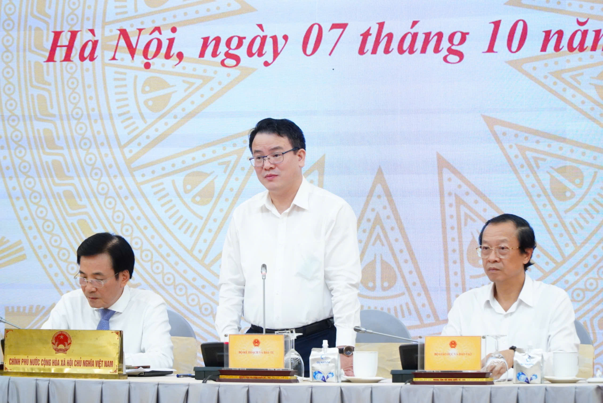 Nếu không có bão số 3, tăng trưởng GDP quý III/2024 có thể cao hơn nữa- Ảnh 1.