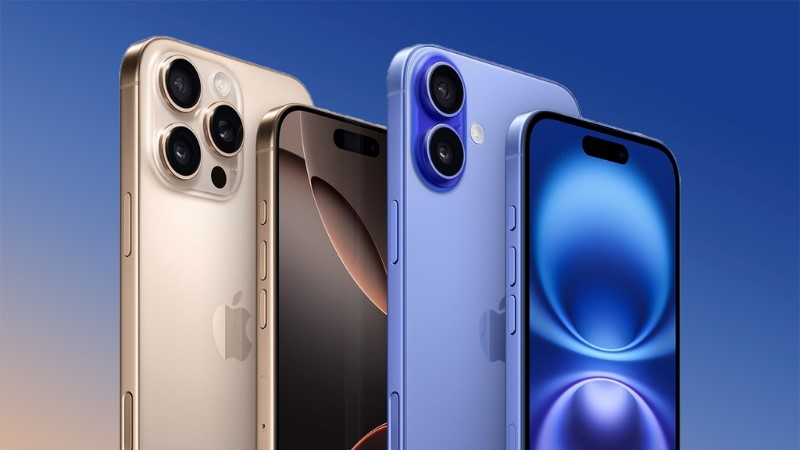 iPhone 16 Series: Trải Nghiệm Công Nghệ Đột Phá Tại Thế Giới Di Động!- Ảnh 1.