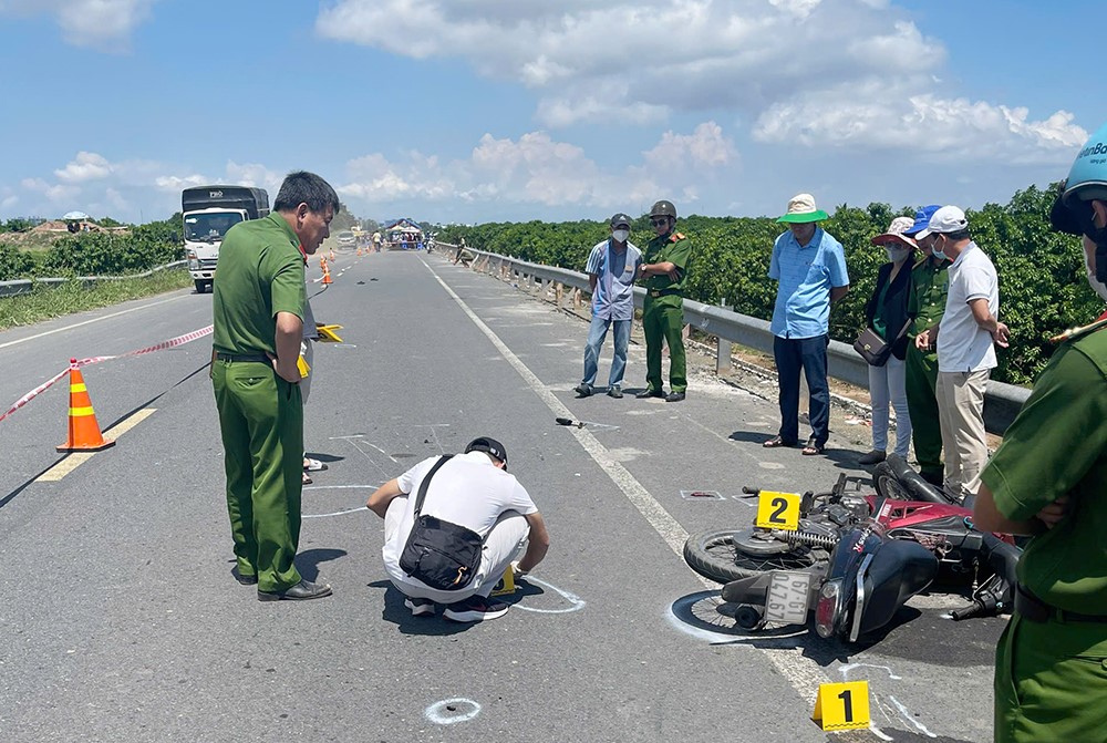 An Giang: Khởi tố đối tượng sát hại người lái xe ôm- Ảnh 2.