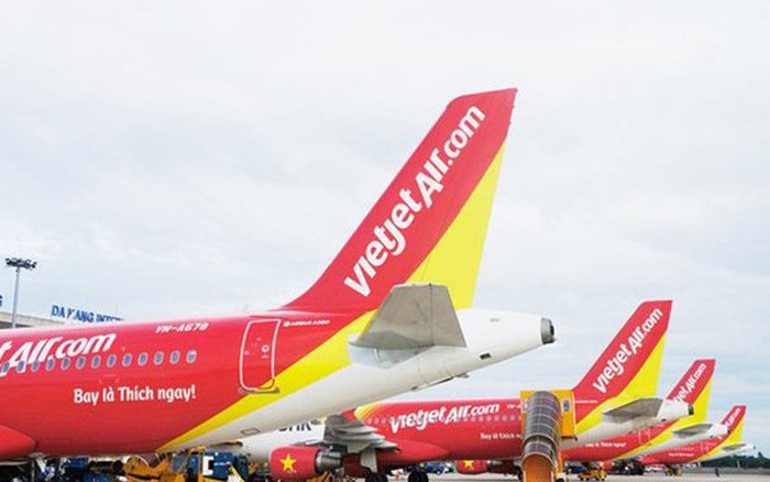 Vietjet huy động thành công 4.000 tỷ đồng trái phiếu từ đầu năm- Ảnh 1.