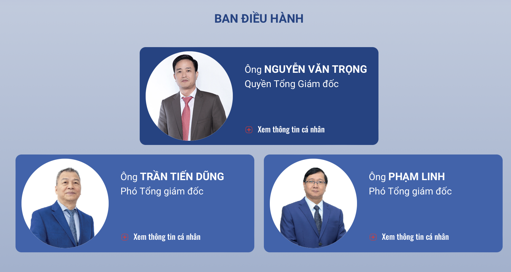 VietABank bổ nhiệm thêm Phó Tổng Giám đốc- Ảnh 1.