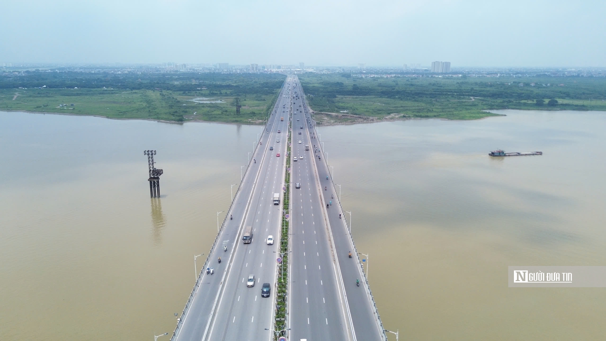 Hạ tầng giao thông phát triển tiếp sức cho khát vọng "rồng bay lên" của Hà Nội- Ảnh 21.