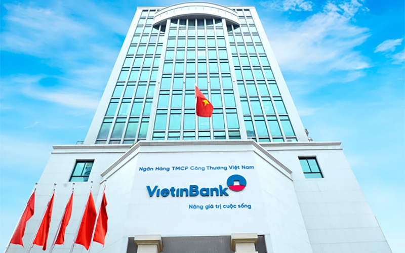 VietinBank chốt mục tiêu lãi trước thuế 26.300 tỷ đồng cả năm 2024