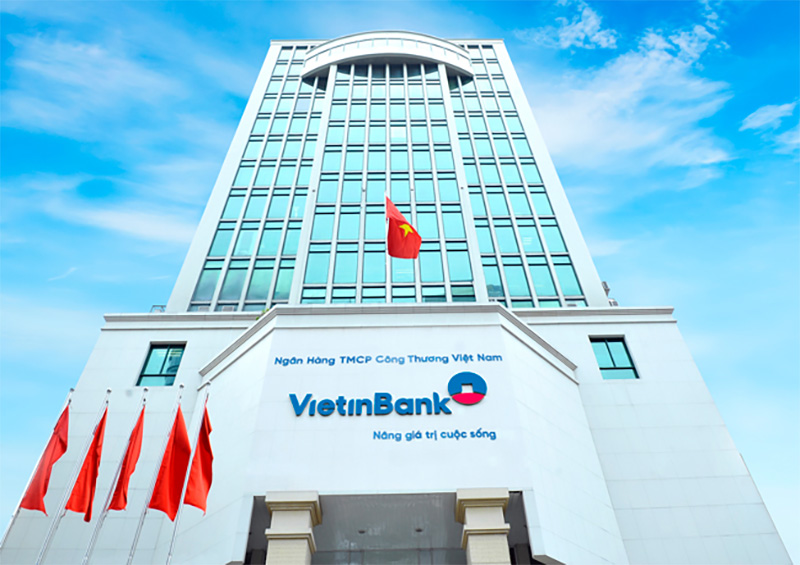 VietinBank chốt mục tiêu lãi trước thuế 26.300 tỷ đồng cả năm 2024- Ảnh 1.