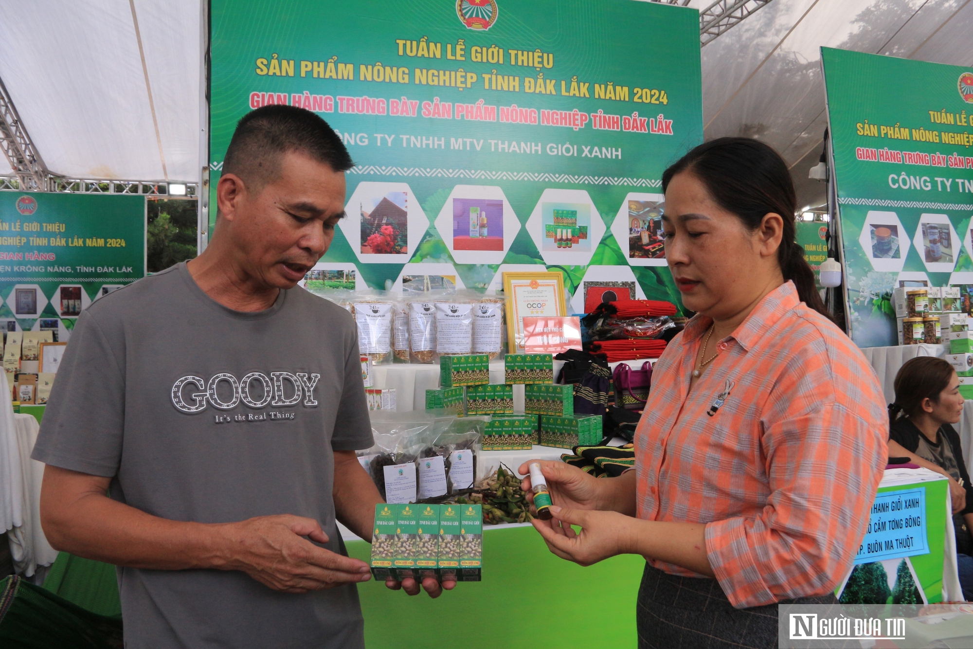 “Kho báu vàng đen” giúp các hộ dân tăng thu nhập của anh nông dân phố núi- Ảnh 7.