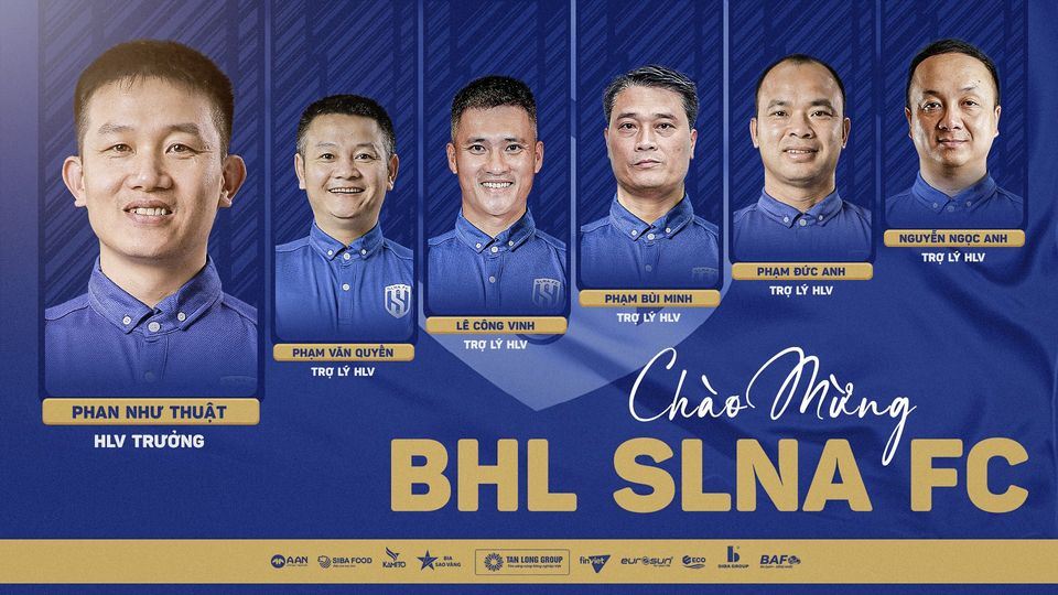Công Vinh tái hợp Văn Quyến ở Sông Lam Nghệ An- Ảnh 1. Công Vinh tái hợp Văn Quyến ở Sông Lam Nghệ An- Ảnh 1.