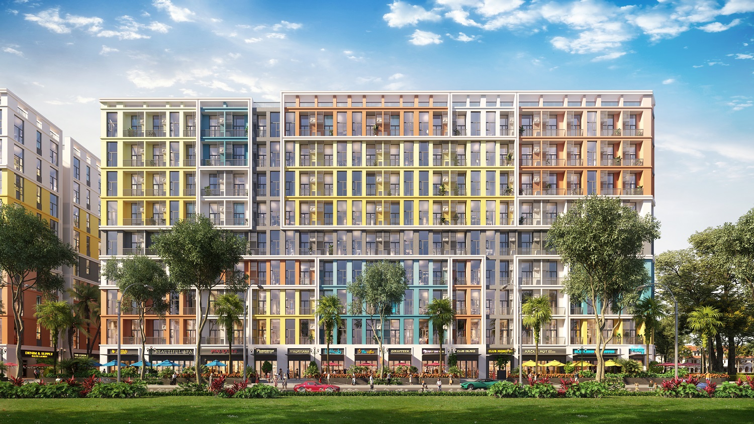 Tinh tế, tối ưu không gian và gấp đôi tiện nghi, 3 mẫu căn hộ Sun Group Hà Nam phù hợp cho ai? - Ảnh 1. Tinh tế, tối ưu không gian và gấp đôi tiện nghi, 3 mẫu căn hộ Sun Group Hà Nam phù hợp cho ai? - Ảnh 1.