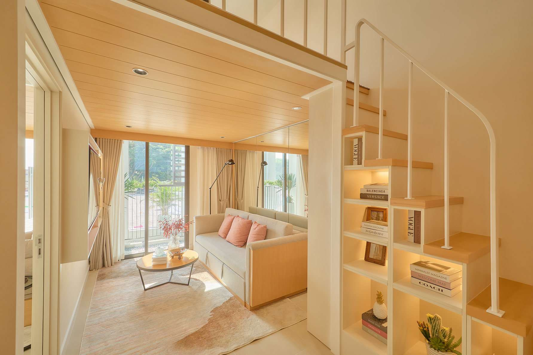 Tinh tế, tối ưu không gian và gấp đôi tiện nghi, 3 mẫu căn hộ Sun Group Hà Nam phù hợp cho ai? - Ảnh 4. Tinh tế, tối ưu không gian và gấp đôi tiện nghi, 3 mẫu căn hộ Sun Group Hà Nam phù hợp cho ai? - Ảnh 4.