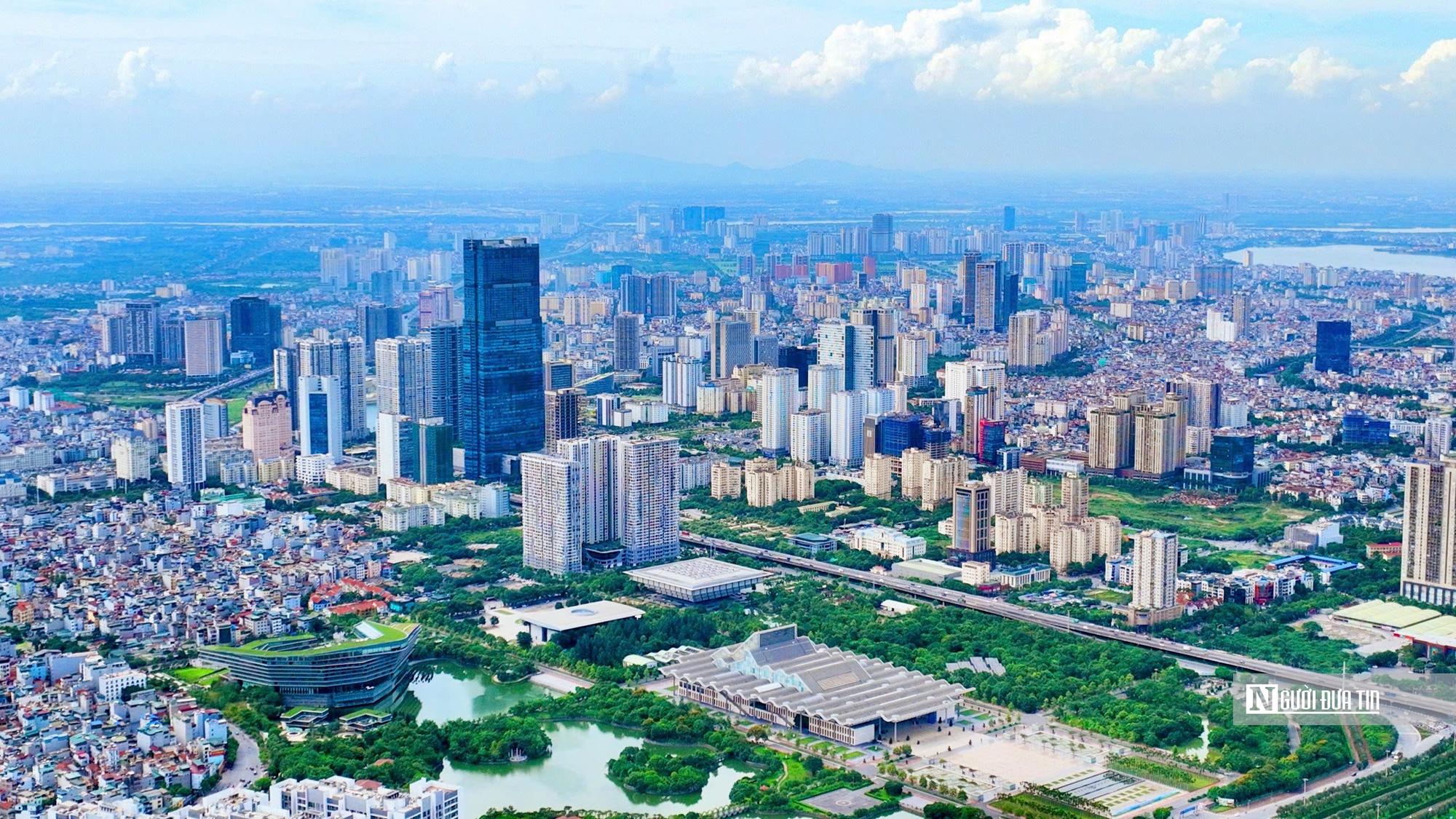 Thống đốc: Ngân hàng Nhà nước không cấm cho vay bất động sản- Ảnh 2.