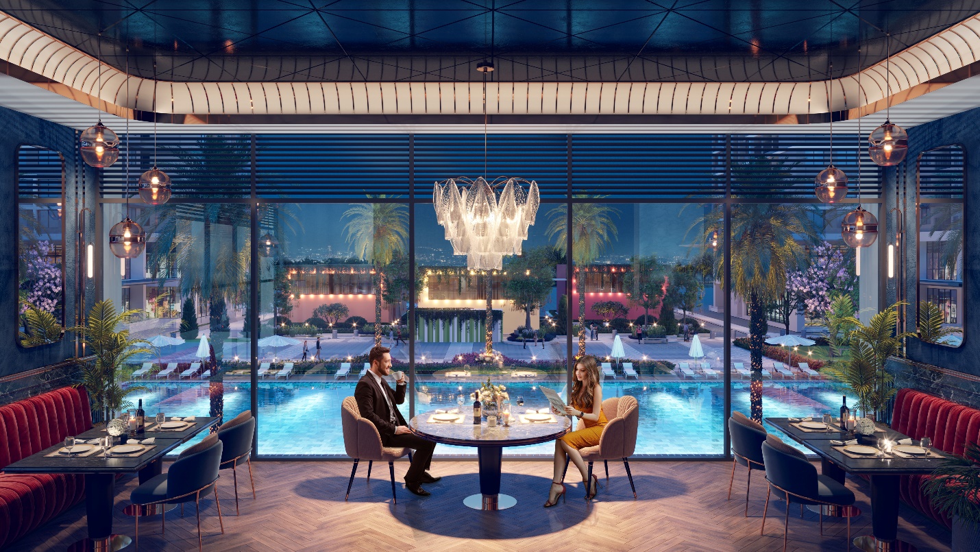 Hanoi Melody Residences: Hỗ trợ lãi suất 0% cùng loạt ưu đãi tối ưu- Ảnh 3. Hanoi Melody Residences: Hỗ trợ lãi suất 0% cùng loạt ưu đãi tối ưu- Ảnh 3.