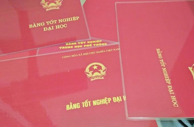 Mất bằng tốt nghiệp đại học, có được cấp lại bản chính hay không?- Ảnh 1.