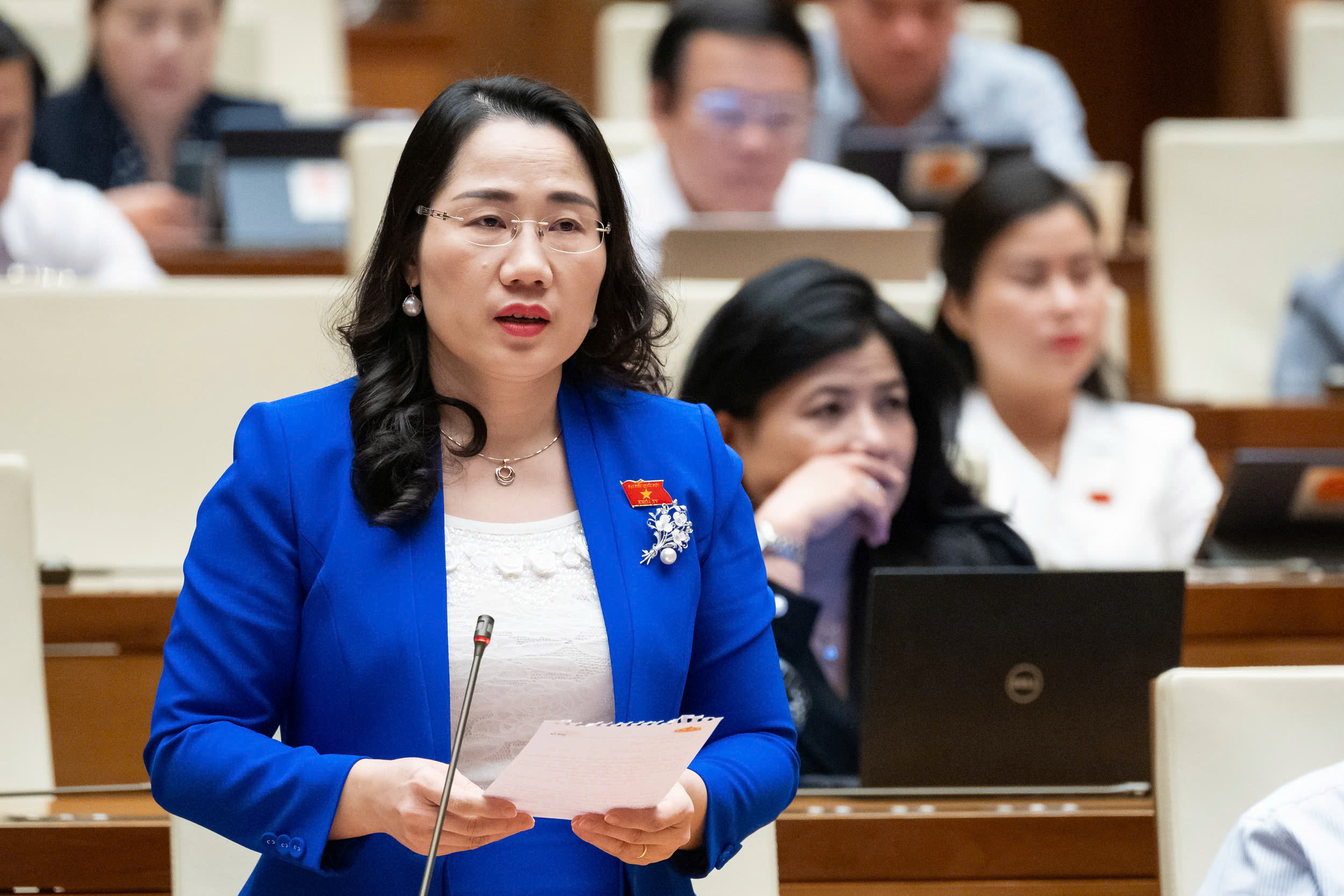 Khó đấu thầu thuốc do "cán bộ sợ sai, không dám làm"- Ảnh 1.