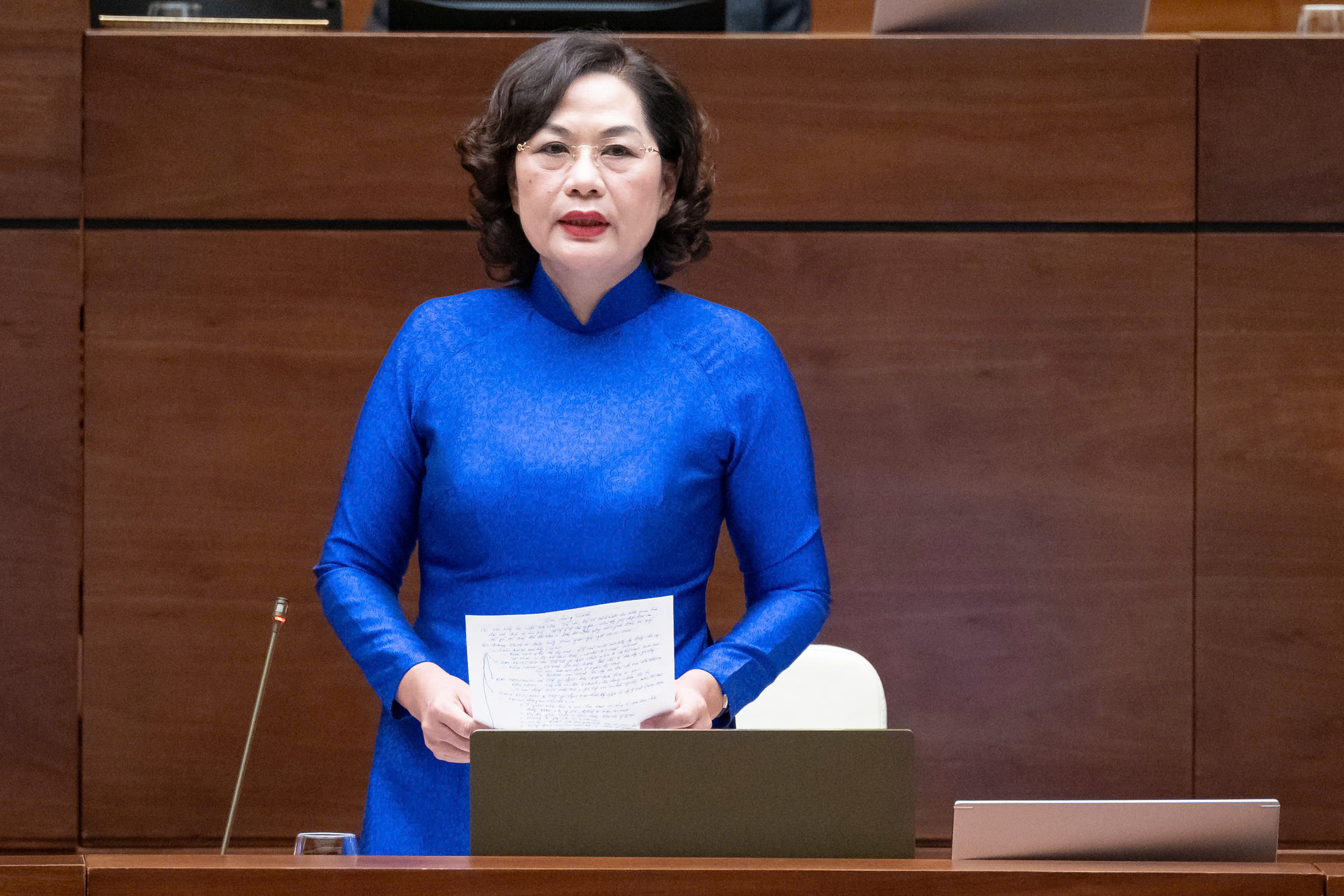 Người thu nhập thấp khó đi vay để mua nhà ở xã hội- Ảnh 2. Người thu nhập thấp khó đi vay để mua nhà ở xã hội- Ảnh 2.