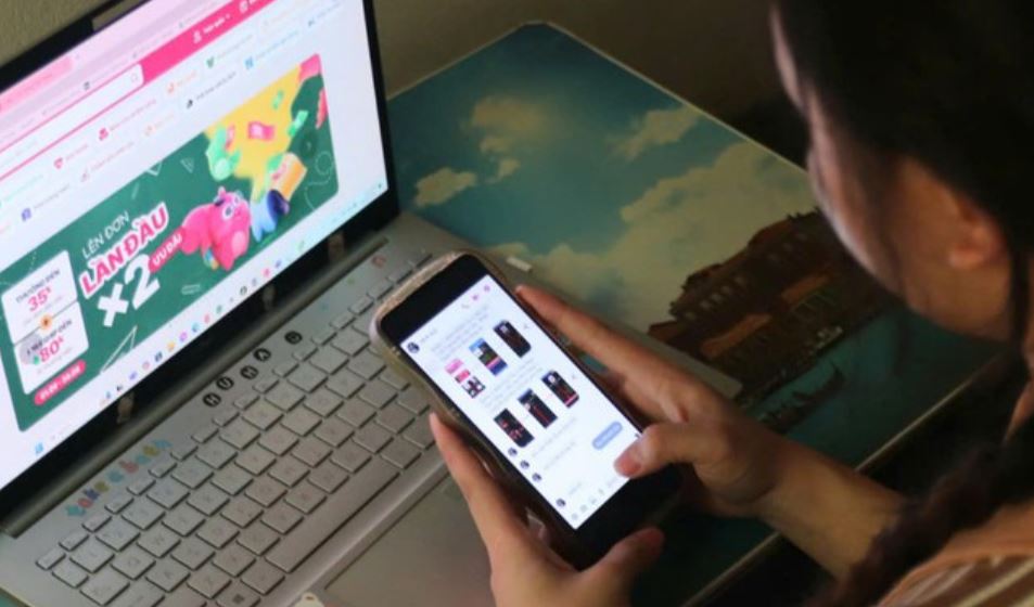 "Bẫy" việc nhẹ lương cao vẫn khiến người dân mất hàng tỷ đồng- Ảnh 1. "Bẫy" việc nhẹ lương cao vẫn khiến người dân mất hàng tỷ đồng- Ảnh 1.