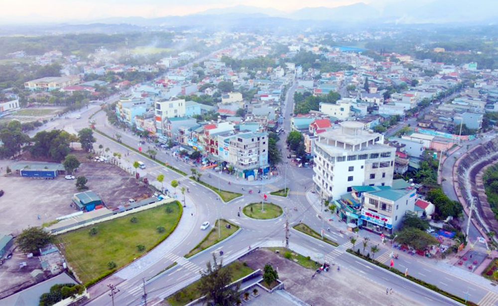 Quảng Ninh: Thu hồi gần 80 ha đất của 30 dự án, công trình- Ảnh 1.