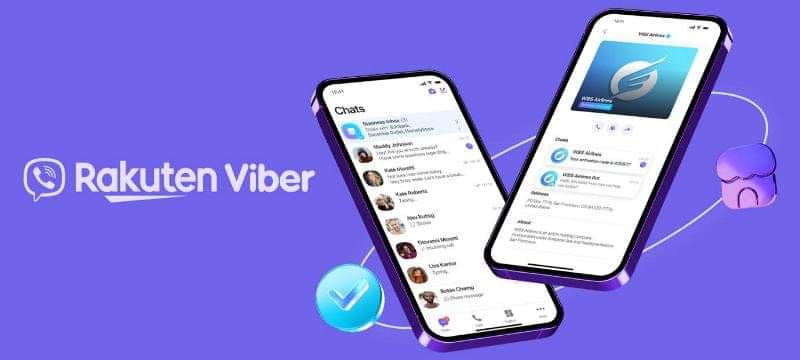 Viber ra mắt tính năng bảo mật mới- Ảnh 1.