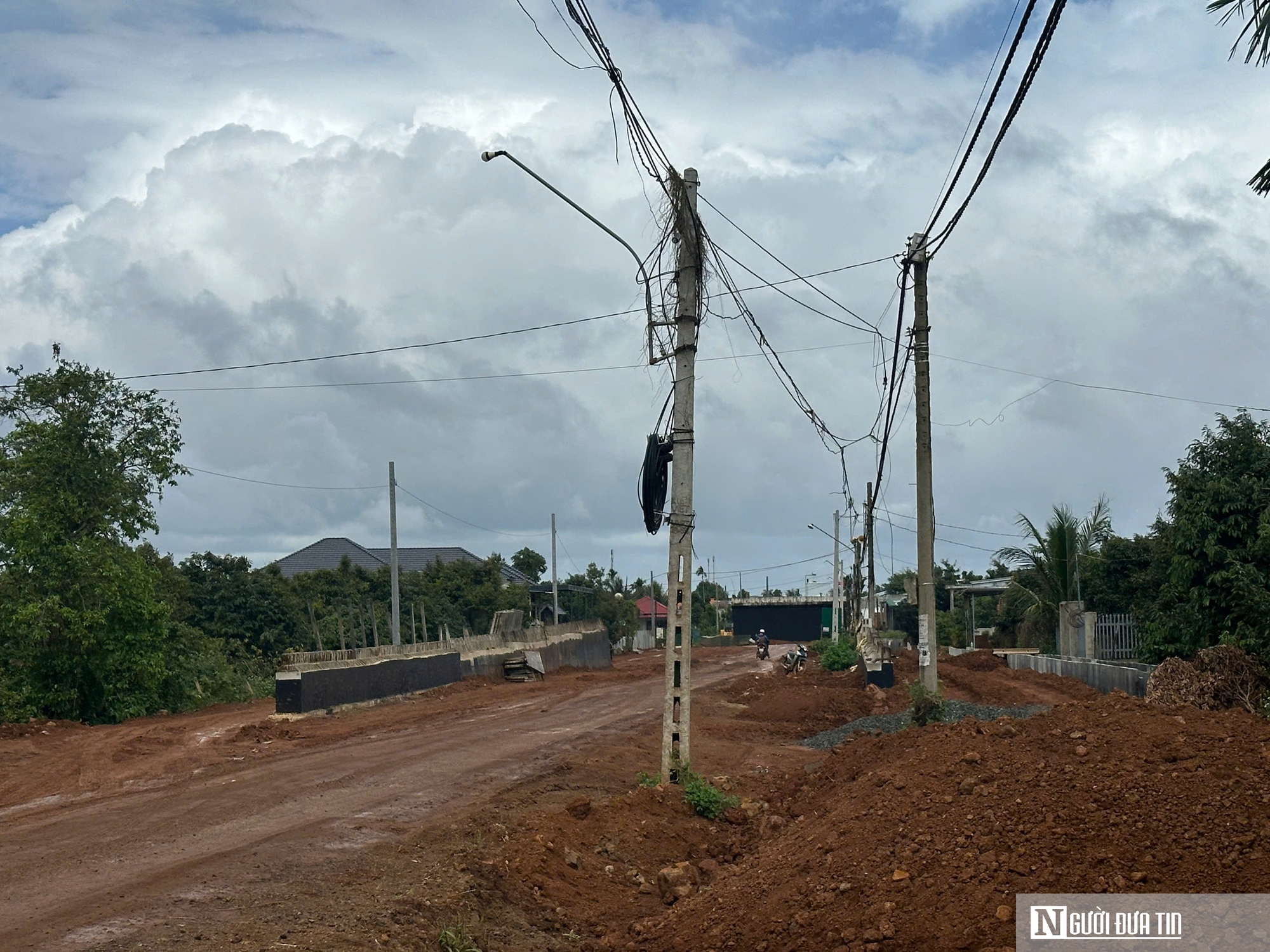 Thi công cao tốc Khánh Hòa – Buôn Ma Thuột: Tuyệt đối không để nhân công và thiết bị chờ cán bộ- Ảnh 3.