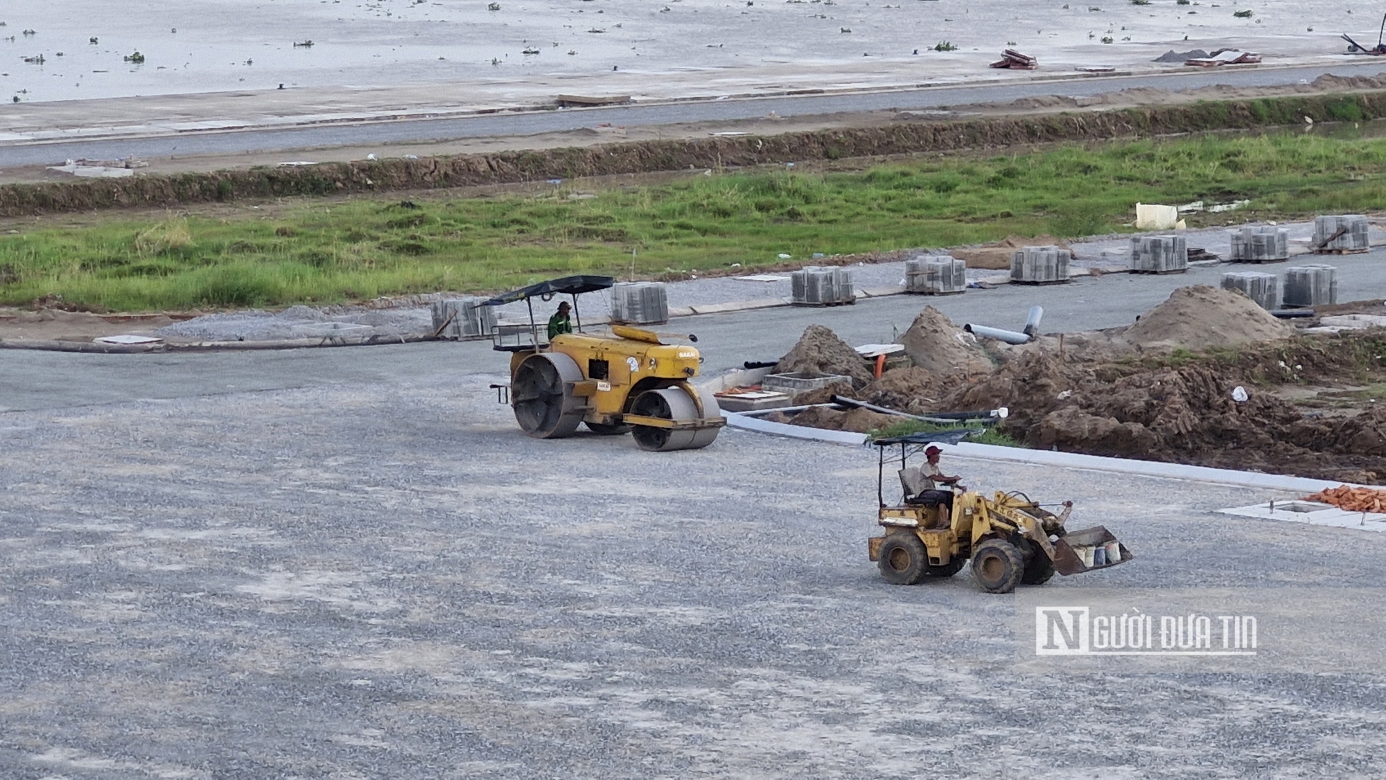 Kiên Giang: Cải cách đầu tư công, bổ sung vốn cho hàng chục dự án quan trọng- Ảnh 2.