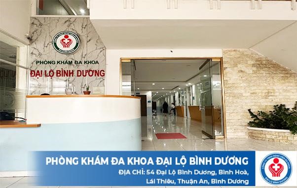 Phòng khám đa khoa Đại Lộ Bình Dương “địa chỉ vàng” trong làng chăm sóc sức khỏe- Ảnh 2.