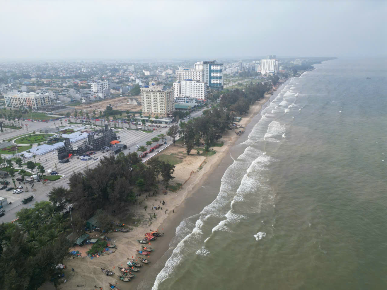 Thanh Hóa: Tận dụng tiềm năng du lịch, góp phần phát triển kinh tế xã hội- Ảnh 3.