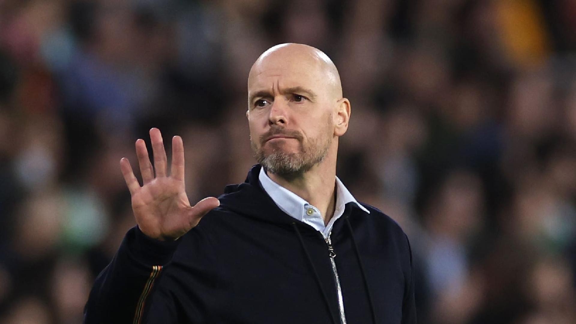 Rạng sáng 2/11, HLV Erik Ten Hag đã có những trải lòng gửi đến cổ động viên Man United qua một bức thư đặc biệt.