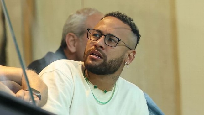 Neymar khó có khả năng tái hợp Messi- Ảnh 1. Neymar khó có khả năng tái hợp Messi- Ảnh 1.
