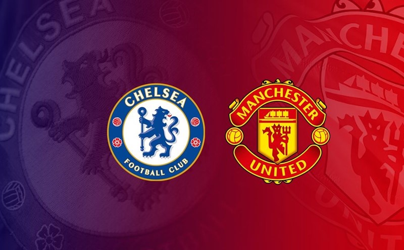 Trận MU vs Chelsea sẽ là tâm điểm chú ý của người hâm mộ.