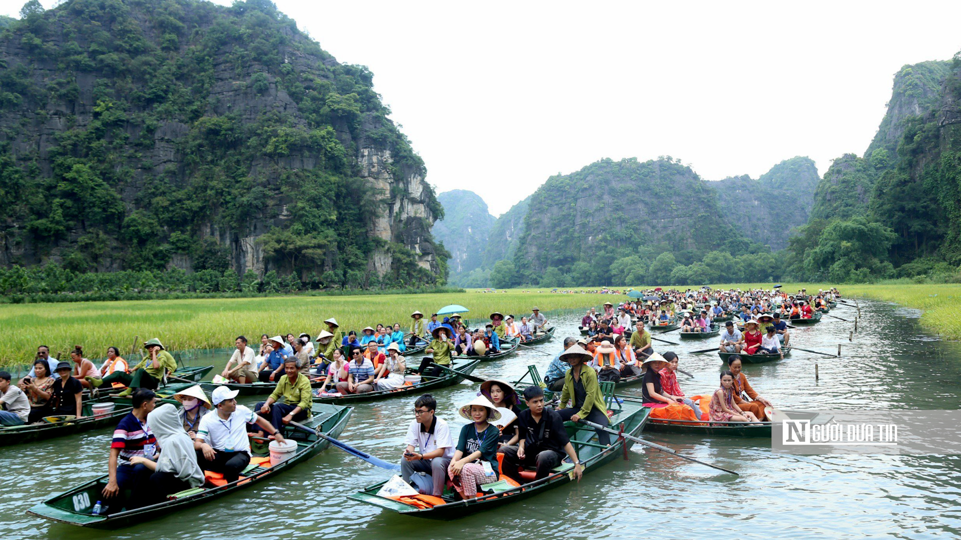 Ninh Bình: Sải cánh du lịch nhờ sức mạnh truyền thông số- Ảnh 4.